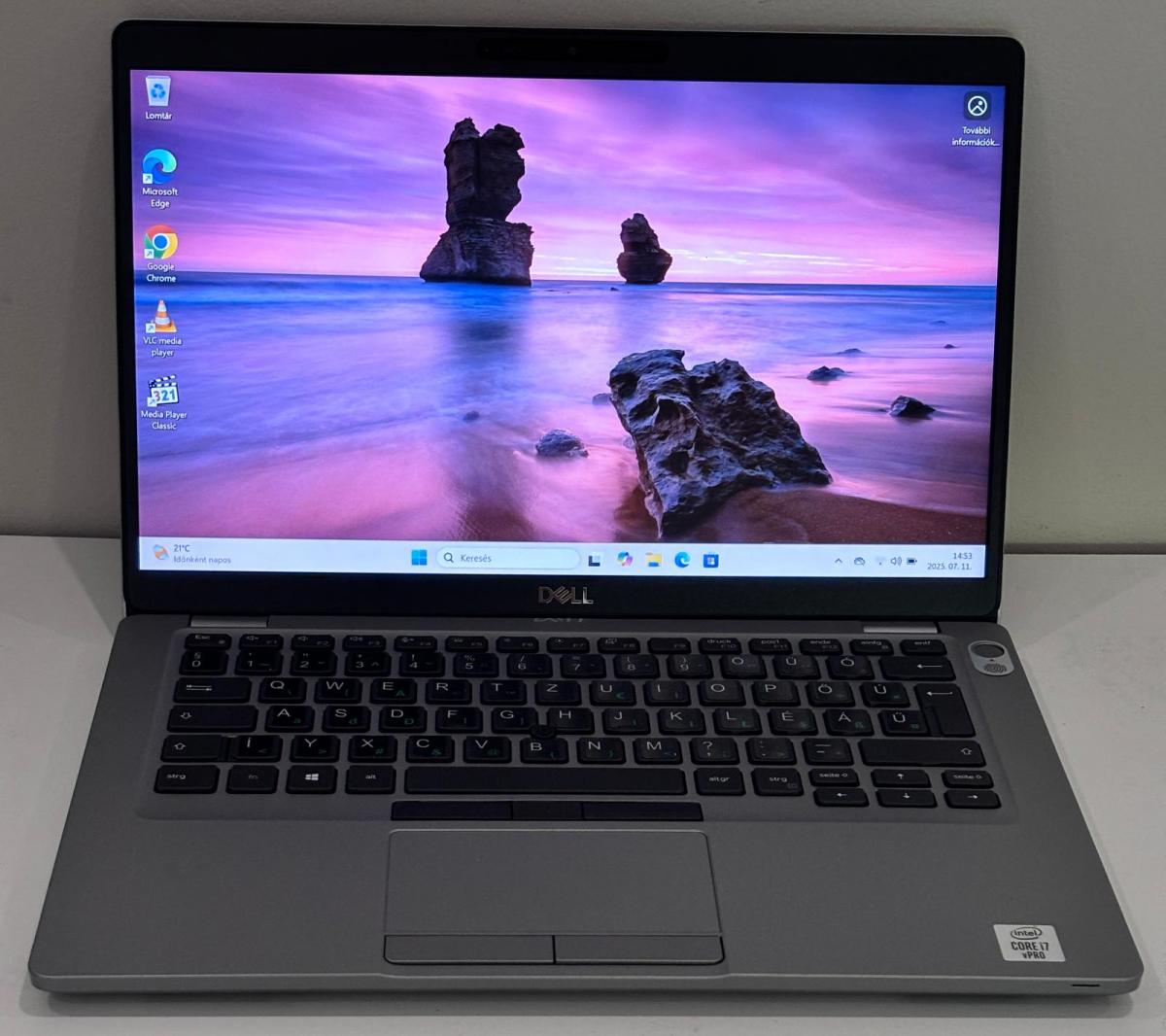 Dell Latitude 5410